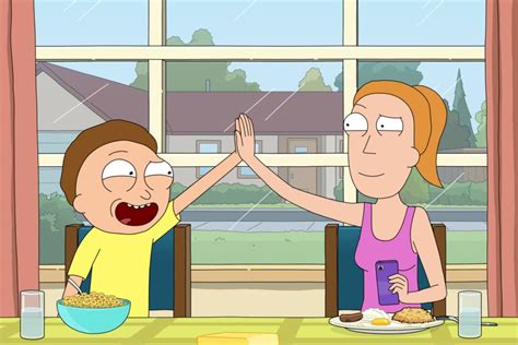 rick and morty episodenguide|List of Rick and Morty episodes